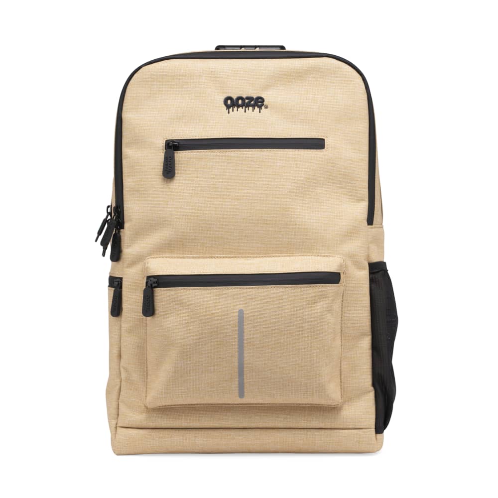 Ooze | Traveler Classic Smell Proof Backpack_5